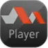 EasyDCP Player icon
