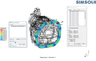 Altair SimSolid screenshot 3
