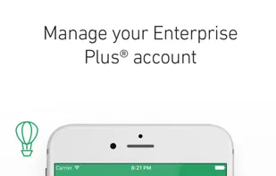 Enterprise Rent-A-Car screenshot 3