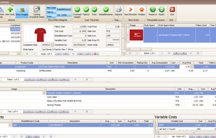 Apparel Connect screenshot 1