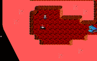 FreeDOS screenshot 1