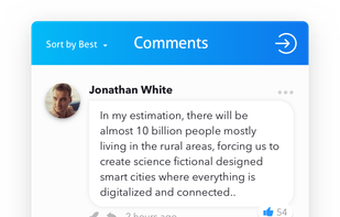 Joint Comments screenshot 1