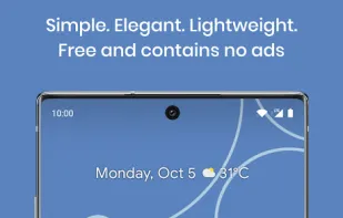 Ruthless Launcher screenshot 1