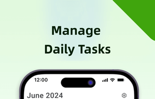 EasyToDo: DailyPlaner screenshot 2