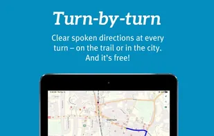 cycle.travel screenshot 3