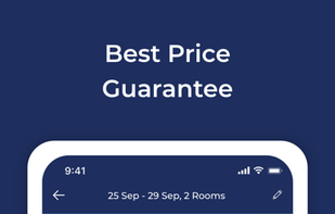 Travala screenshot 1