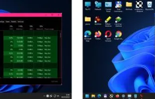 Easy Window Invert screenshot 1