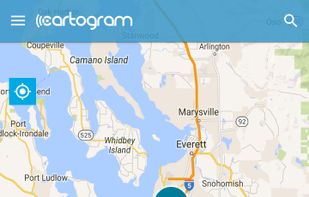 Cartogram screenshot 3