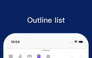 MindSpace screenshot 2