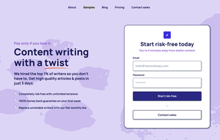 1SecondCopy screenshot 1