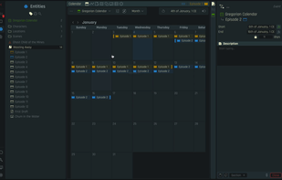 Gateway Forge screenshot 2
