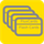 FluxCards Icon