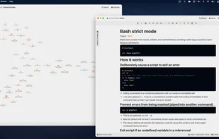 PrivateNotes screenshot 1