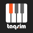 TAQSIM World Synth Synthesizer icon