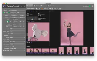 CaptureGRID screenshot 1