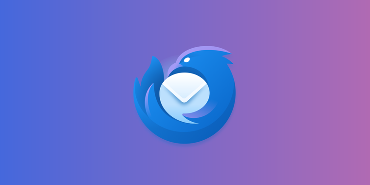 Thunderbird 140 released with “Mark as Spam” & “Mark as Starred” mail notification actions image