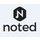 Noted.fm Icon