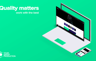 Your Ghost Production screenshot 1