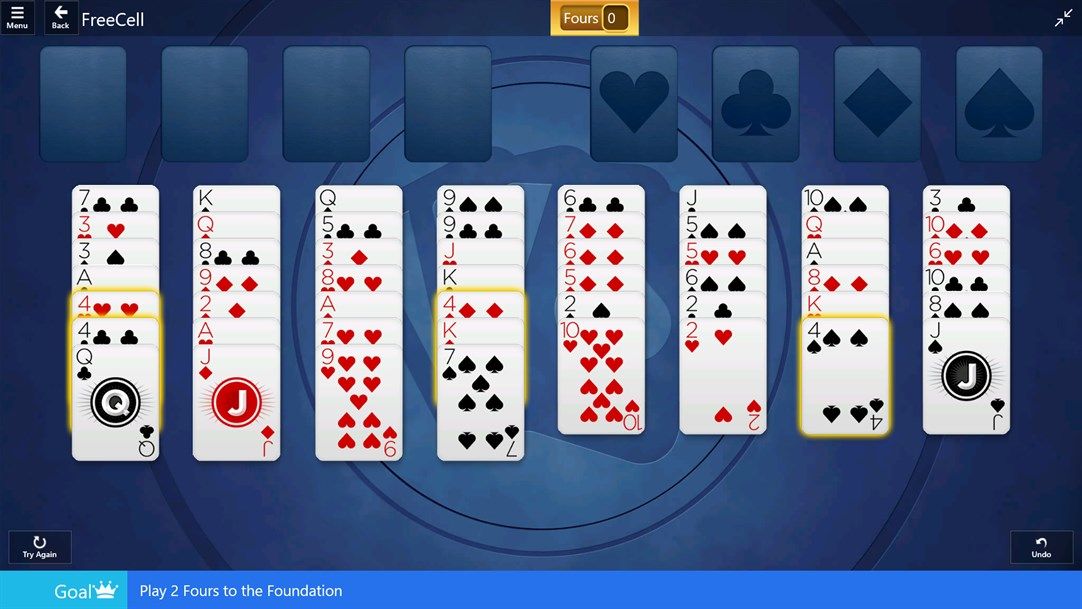 solitaire-web-app.com Competitors - Top Sites Like solitaire-web-app.com