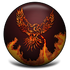 Firestorm Viewer icon