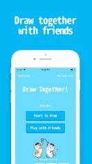 Draw Together by KW10 screenshot 1