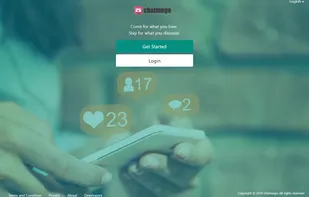 chatmego screenshot 1