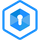 Cyclonis Password Manager icon