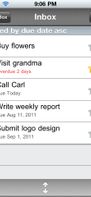 TaskBox screenshot 2