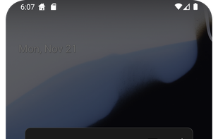 PhoneProfilesPlus screenshot 1