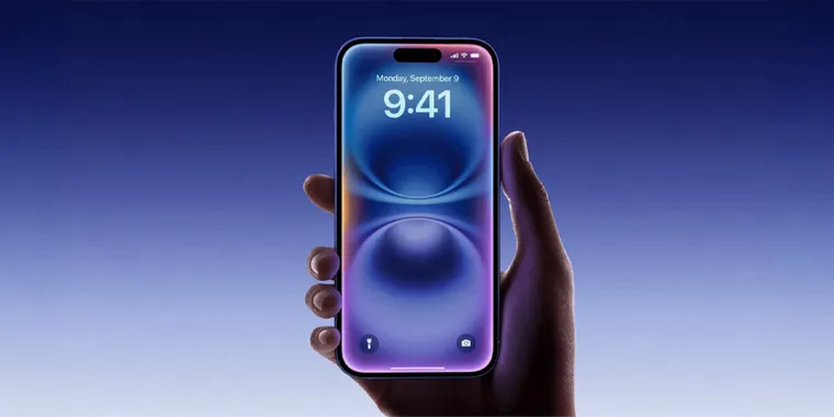 Apple is set to launch a new AI web search tool for Siri using Google’s Gemini model image