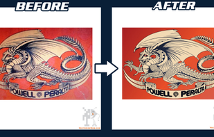 Vectorize Now screenshot 1