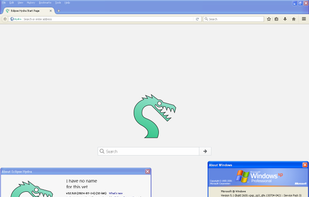 Eclipse Hydra screenshot 2