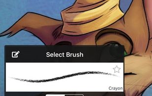 Sketch Club screenshot 1