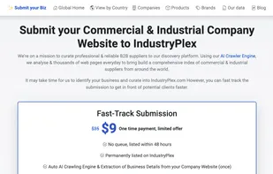 IndustryPlex screenshot 3