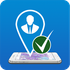 Geo Attendance icon