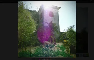 diaspora* screenshot 3