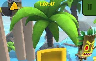 Nono Islands screenshot 1