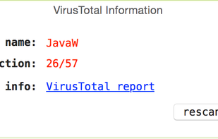 KnockKnock screenshot 2