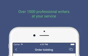 Edusson screenshot 3