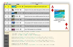 Card Creatr Studio screenshot 1