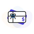 Gift Cards For WooCommerce Pro icon