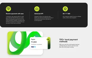 A-Pay screenshot 1