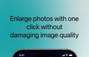 Prism - AI Photo Enhancer screenshot 3