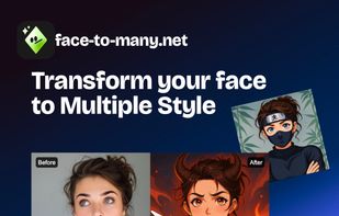 Effects of face to many