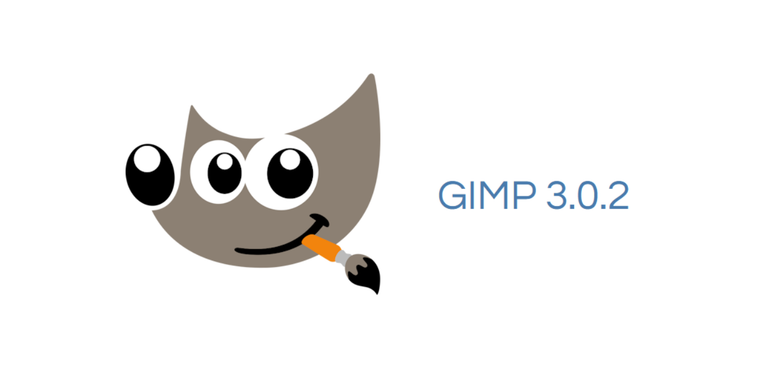GIMP 3.0.2 addresses key bug fixes and improves Windows installer image