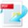 PDF Download icon
