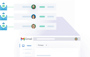 Purpose-Built for Outreach Deliverability