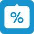 Calcbar icon