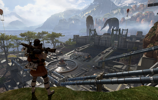Apex Legends screenshot 1