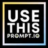 Use This Prompt icon